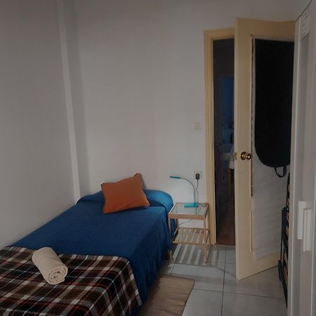 Cozy Private Room 1 Valencia Eksteriør billede